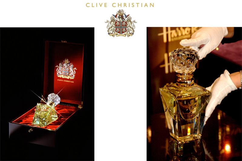 Clive Christian No.1 Imperial Majesty Perfume