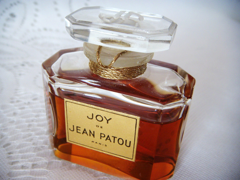 Joy by Jean Patou
