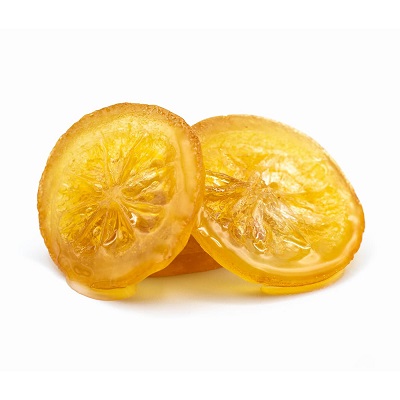 لیمو شیرین‌شده